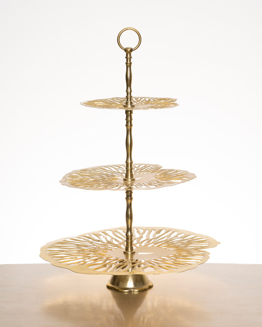 3-Tier Cake Stand, Large